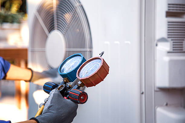 Affordable Hvac solutions in Rio, WI